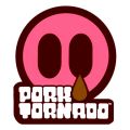 PORK SNOUT STICKER