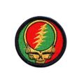 RASTA SYF PATCH