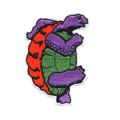 TERRAPIN PATCH