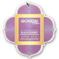 GONESH PAPER AIR FRESHENERS BLACK CHERRY
