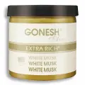ガーネッシュ ゲル ホワイトムスク / GONESH GEL WHITE MUSK　