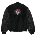 GRATEFUL DEAD FOREVER LEATHER JACKET