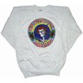 GRATEFUL DEAD SWEAT SHIRTS