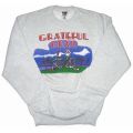 GRATEFUL DEAD SWEAT SHIRTS