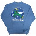 GRATEFUL DEAD SWEAT SHIRTS