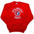 GRATEFUL DEAD SWEAT SHIRTS