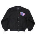 GRATEFUL DEAD WOOL JACKET