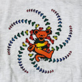 KIDS SPIRAL BEAR T