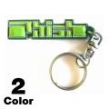 PHISH RUBBER KEY CHAIN