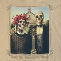 GRATEFUL GOTHIC T M