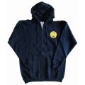 PHISH HOODED SWEAT