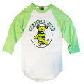 DOODAH MAN BASEBALL T-SHIRTS