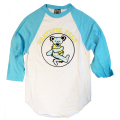 DAISY BASEBALL T-SHIRTS