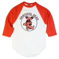 BEAUTY BASEBALL T-SHIRTS