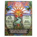 1997 FURTHER FEST POSTER