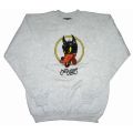 GRATEFUL DEAD SWEAT SHIRTS