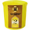 GONESH VOTIVE CANDLE NO.2