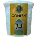 GONESH VOTIVE CANDLE NO.14