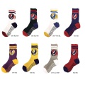 GD SYF CREW SOCKS / グレイトフルデッド SYF クルー ソックス / 靴下 25-28 cm