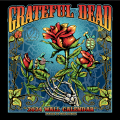 2024年 グレイトフルデッド カレンダー  / 2024 GRATEFUL DEAD CALENDAR