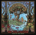 2027年 グレイトフルデッド カレンダー  / 2027 GRATEFUL DEAD CALENDAR