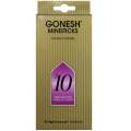 GONESH MINI STICKS NO.10