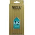 GONESH MINI STICKS NO.12