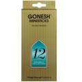 GONESH MINI STICKS NO.12