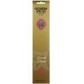 GONESH STICKS STRAWBERRY MUSK