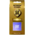 GONESH CONES LAVENDER