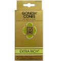 GONESH CONES PATCHOULI