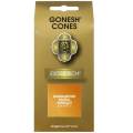 GONESH CONES SANDALWOOD