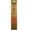 GONESH STICKS APPLE CIDER