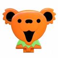 GD BEAR STAND MIRROR OR