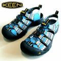 KEEN NEWPORT H2 AZTEC