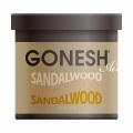 ガーネッシュ ゲル サンダルウッド / GONESH GEL SANDALWOOD　※NEWデザイン
