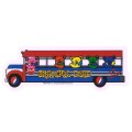 GDベアー ツアーバス ステッカー / GD BEAR TOUR BUS STICKER