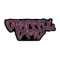 グレイトフルデッド ロゴ ステッカー / GRATEFUL DEAD LOGO STICKER / シール