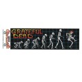 GD EVOLUTION BUMPER STICKER