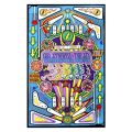 GD PINBALL MACHINE TAPESTRY