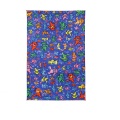 GRATEFUL DEAD JAM BEARS TAPESTRY