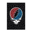 GRATEFUL DEAD MULTI SYF TAPESTRY