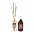 MISTICKS BIG REED DIFFUSER VANILLA BEAN / ミスティックス ビッグ リードディフューザー バニラビーン / Room Fragrance