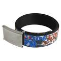 BD TAG WEBBING BELT