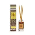 【MISTICKS】ミスティックス　リードディフューザー（50ml）　インディアンサマー MISTICKS REED DIFFUSER INDIAN SUMMER