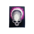 【GRATEFUL DEAD】【PATCH】 PR HAIR SKULL PATCH