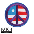 PEACE FRAG PATCH