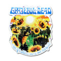 SUNFLOWER TERRAPIN STICKER
