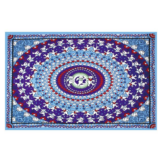 グレイトフルデッド タペストリー