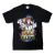 JACK IN THE BOX MSG '88 T